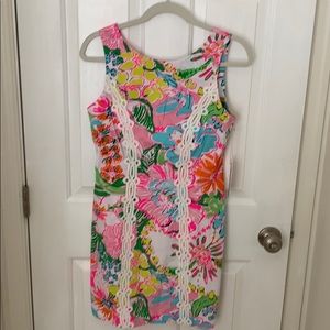 Lilly Pulitzer for Target 20th anniversary dress